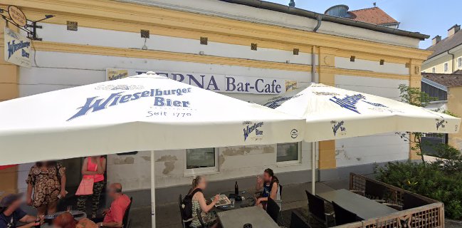 Opinii despre Berna Bar-Cafe în St. Pölten - Gastronomie und Hotellerie