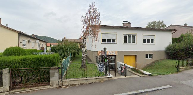 Mein Gebäck Leyla Yilmaz - Burgenlandstraße