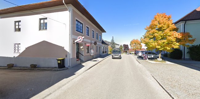 Bäckerei Reingruber Ohlsdorf