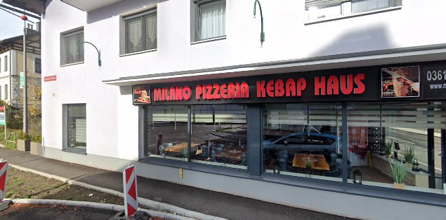 Milano Pizzeria & Kebap Haus Liezen