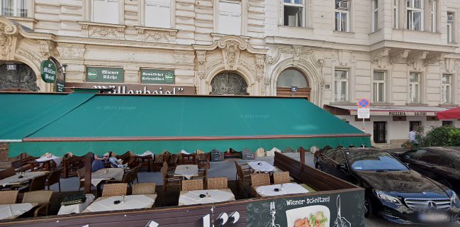 Restaurant Müllerbeisl - Gastronomie und Hotellerie