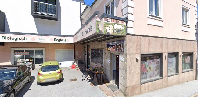 Christines Bauernladele