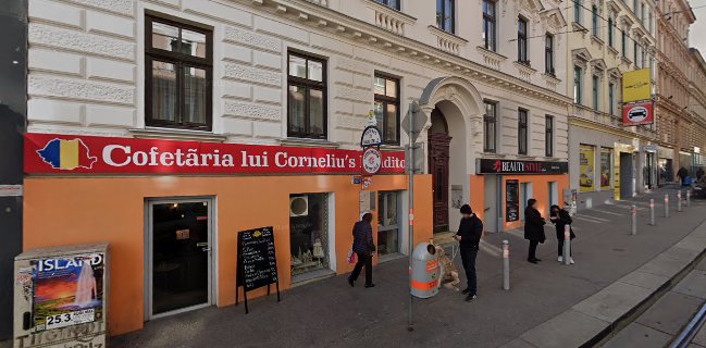 Corneliu's Konditorei