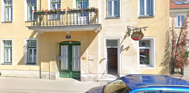 Ristorante Pizzeria iCalabresi