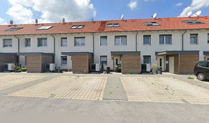 Weinwagen Eventgastronomie