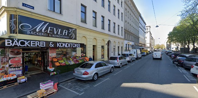 Mevla Bäckerei & Konditorei