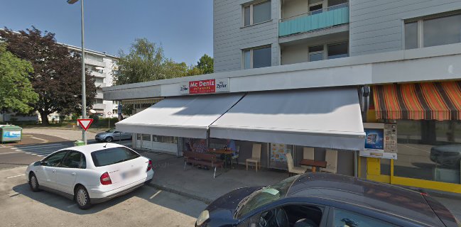 DENIZ Pizza | Kebap | Dürüm