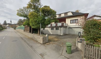 Sömmi, Brod & Bresln