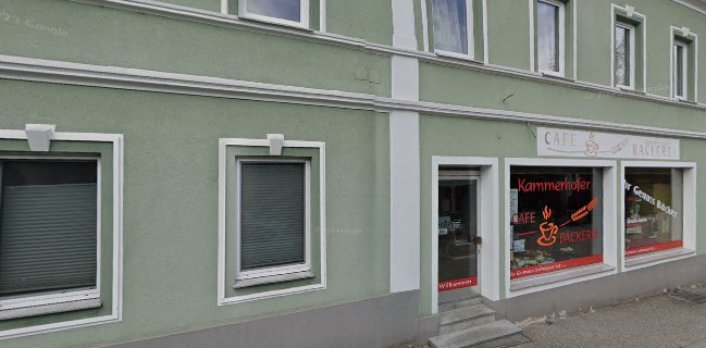 Cafe Bäckerei Kammerhofer SchokoladenART
