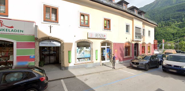 Dorfmetzgerei Birgit Schroth