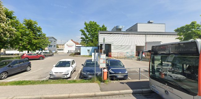 DILAW Imbiss Burger Döner Pizza Salat