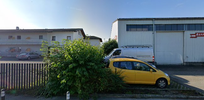 China Restaurant Chinesische Mauer