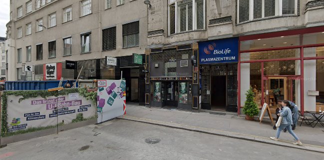 Shamrock Vienna - Irish Pub