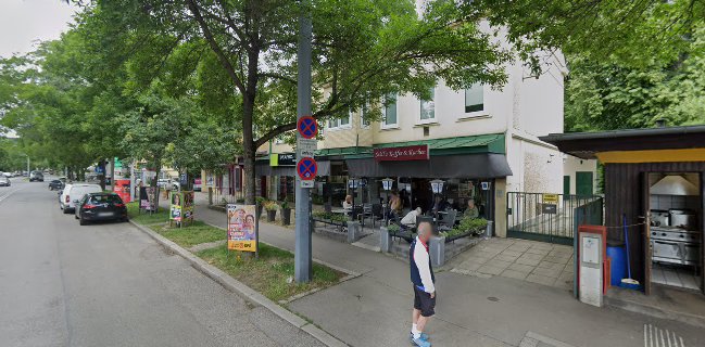 Seidl's Kaffee und Kuchen