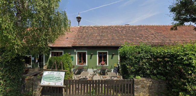 Bonka - das Wirtshaus im Wienerwald