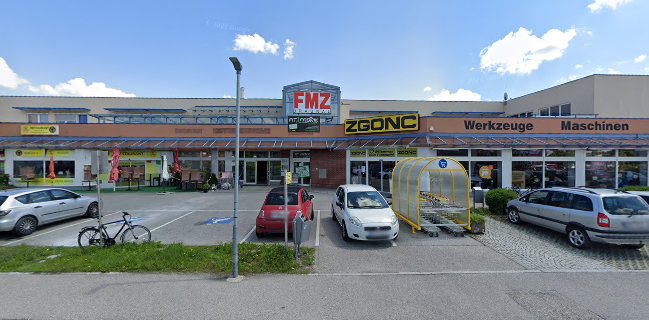 Restaurant-Cafe La Marina