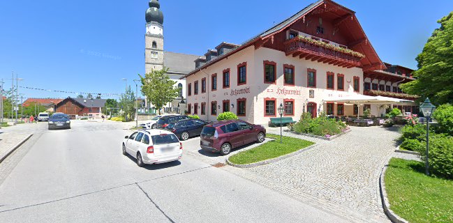 Der Holznerwirt. - Eugendorf