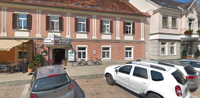 Christian Pieber - Gastronomie und Hotellerie