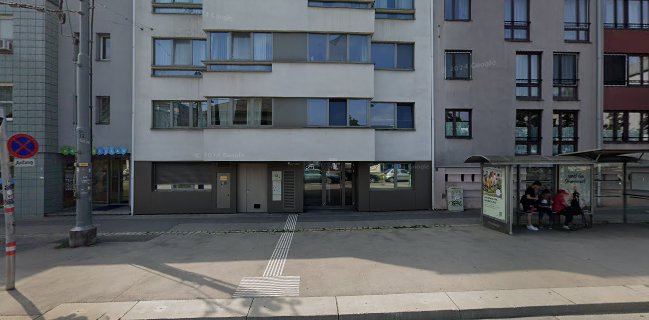 Opinii despre Zum Bertl Imbiss-Stube Inh. C. O. Sollinger în Wien - Gastronomie und Hotellerie