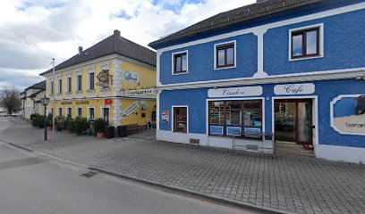 Pub Uhrwerk