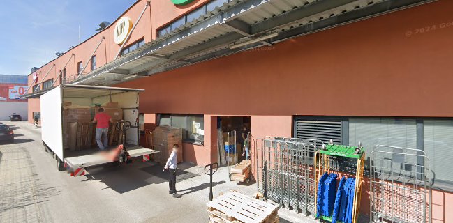 Ec Eugendorf Center, Möbelstr. 12, 5301 Eugendorf