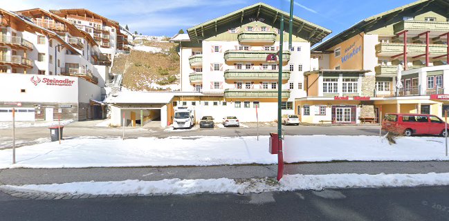 Opinii despre Pizzeria Ferdinando Obertauern în Obertauern - Gastronomie und Hotellerie