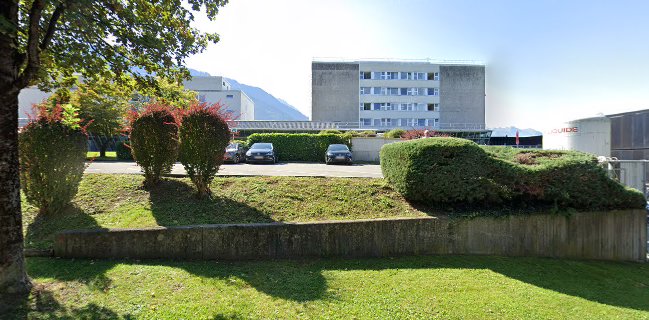 LKH Kiosk West Feldkirch