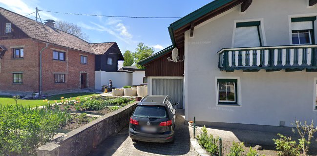 Wenger Räucherstub'm