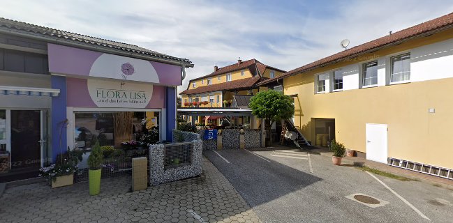 Gasthof zur Eisenbahn (Gasthof Lammer)