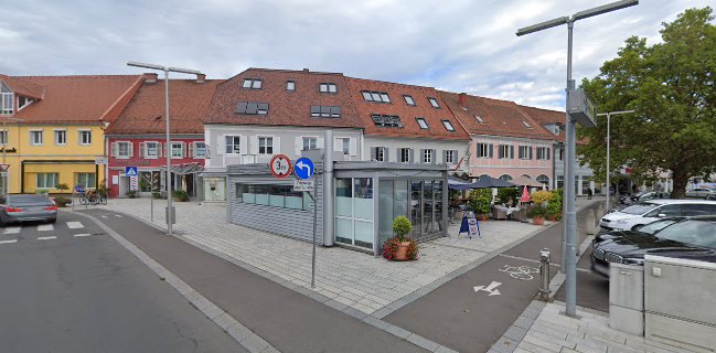 Opinii despre Schnellimbiss Ninaus în Feldbach - Gastronomie und Hotellerie