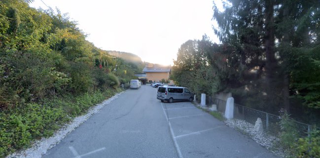 Restaurant Seestuben