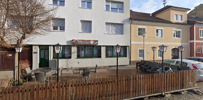 Stadtwirt Pacino - Gastronomie und Hotellerie