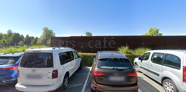 Comentarii opinii despre Café am See