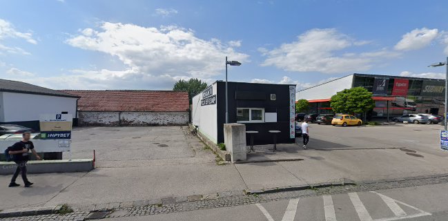 Mosaik Pizza Kebap Wienerneustadt