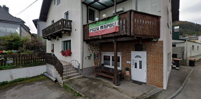 Pizza Napoli