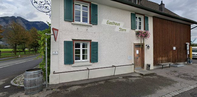 Gasthaus Stern Bangs