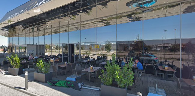 Opinii despre OX Steaks & Grill în Wels - Gastronomie und Hotellerie