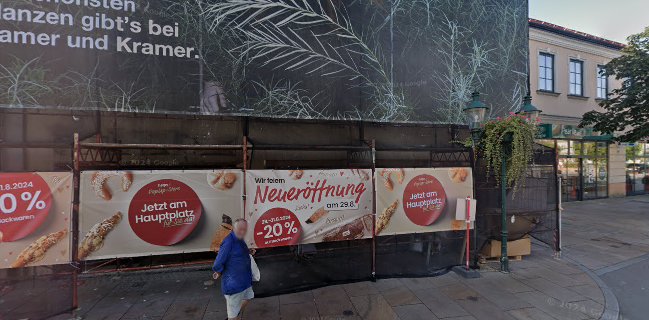 Bäckerei Hager Tulln