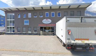 BÄKO-ÖSTERREICH, Groß- einkauf der Bäcker und Konditoren e.Gen.