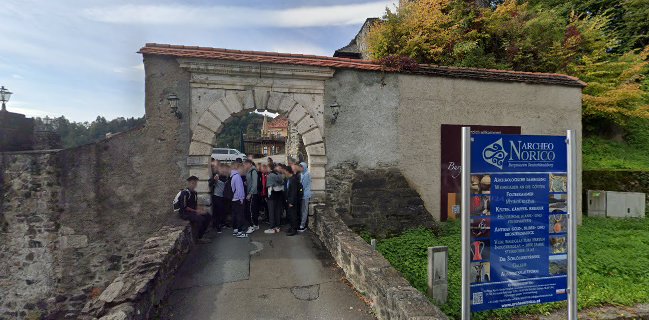 Burg-Restaurant Deutschlandsberg - Deutschlandsberg