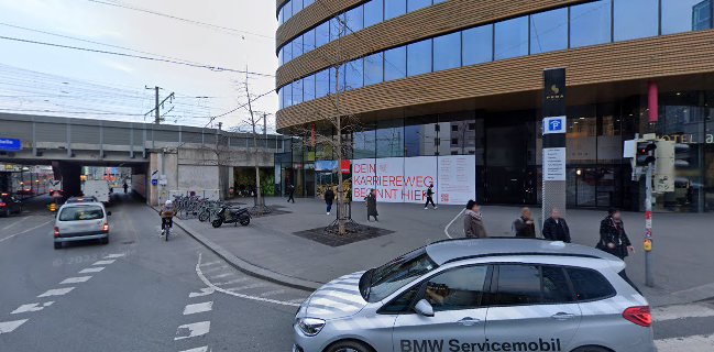 weitsicht Restaurant