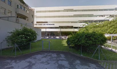 Uni Innsbruck Cafe 80/82