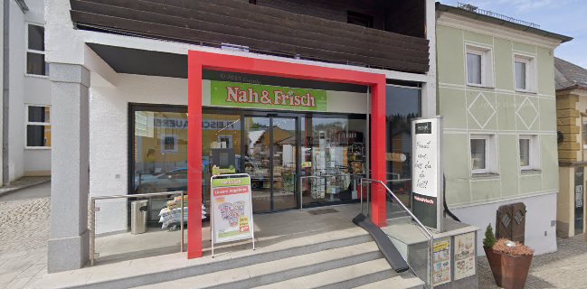 Kaufhaus & Bäckerei Aschauer