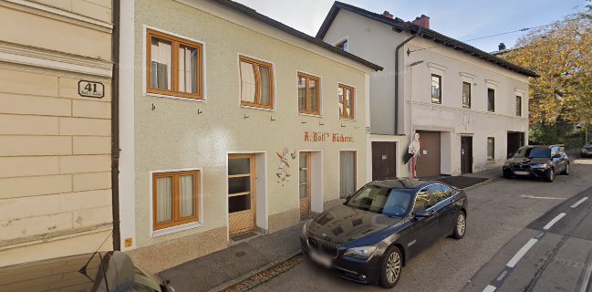 R. Dötl's Bäckerei