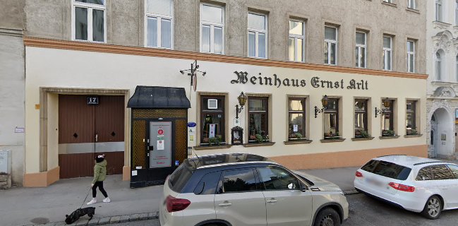 Opinii despre Weinhaus Arlt în Wien - Gastronomie und Hotellerie