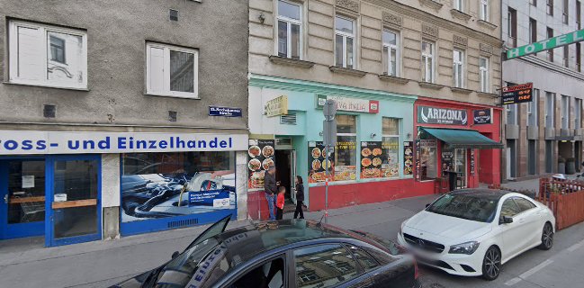 Pizzeria Riva Italia