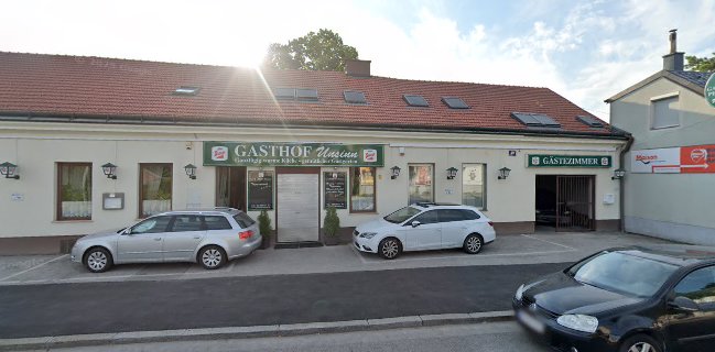Gasthof - Pension Unsinn