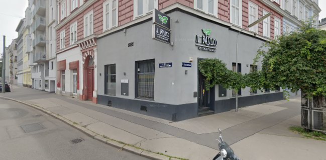 Comentarii opinii despre Il Basilico