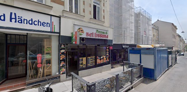 Pizzeria Bellissima Wien