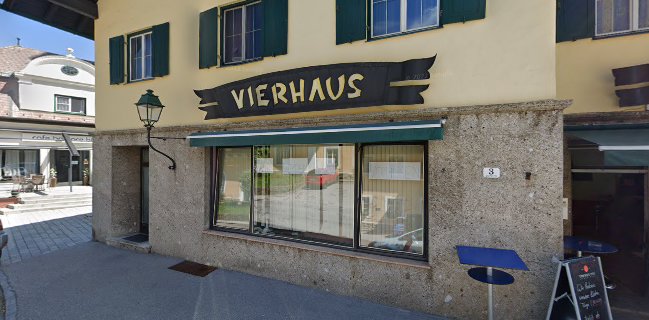 Cafe Vierhaus